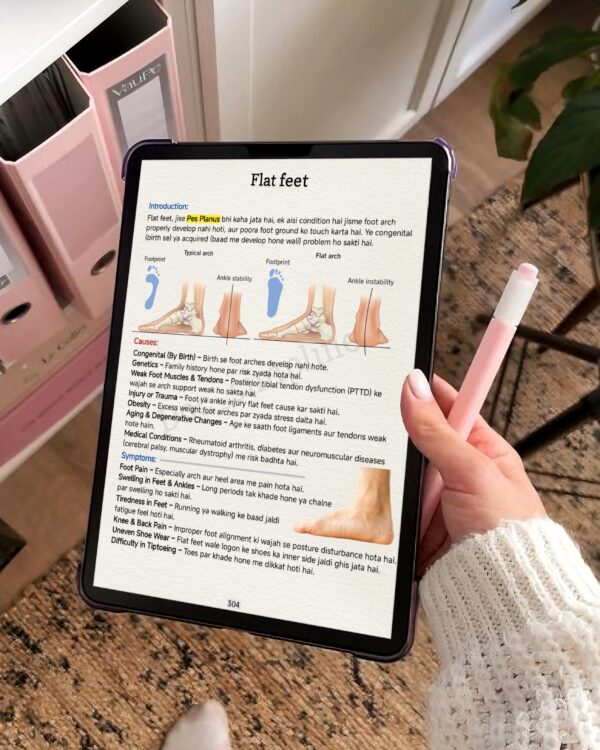 Complete Notes of Diseases and Disorders - By Doc Simplifies - Image 4